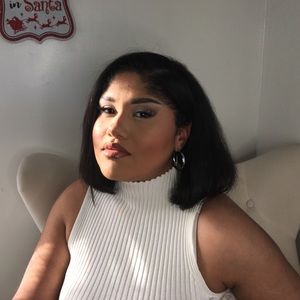 Meet your Posher, Sahara